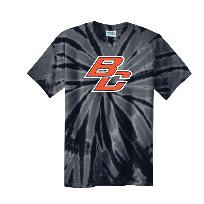 Byron Center - Youth Tie Dye Shirt