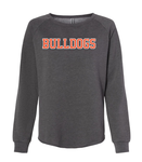 Byron Center - Women's Crewneck Sweatshirt