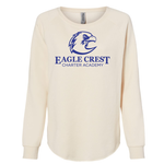 Eagle Crest - Women's Crewneck Sweatshirt
