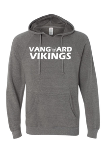 Vanguard - Adult Hooded Sweatshirt