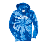 Vista - Adult Hooded Sweatshirt
