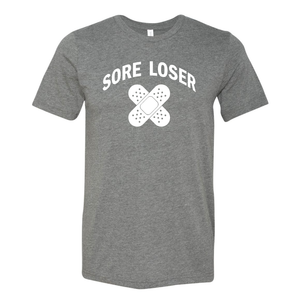 Sore Loser Premium T-Shirt
