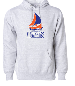 Vanderbilt - Hooded Sweatshirt (Youth & Adult)