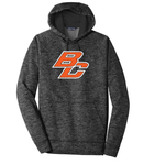 Byron Center - Adult Hooded Sweatshirt