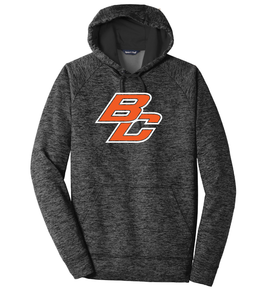 Byron Center - Adult Hooded Sweatshirt