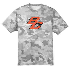 Byron Center - Adult CamoHex Tee