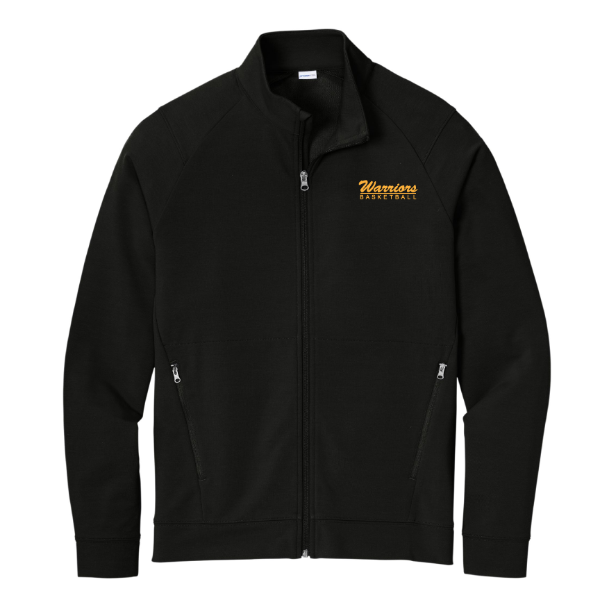 Wyoming Warriors - Adult Full-Zip