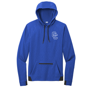 Cross Creek - Adult Strive Hooded Pullover