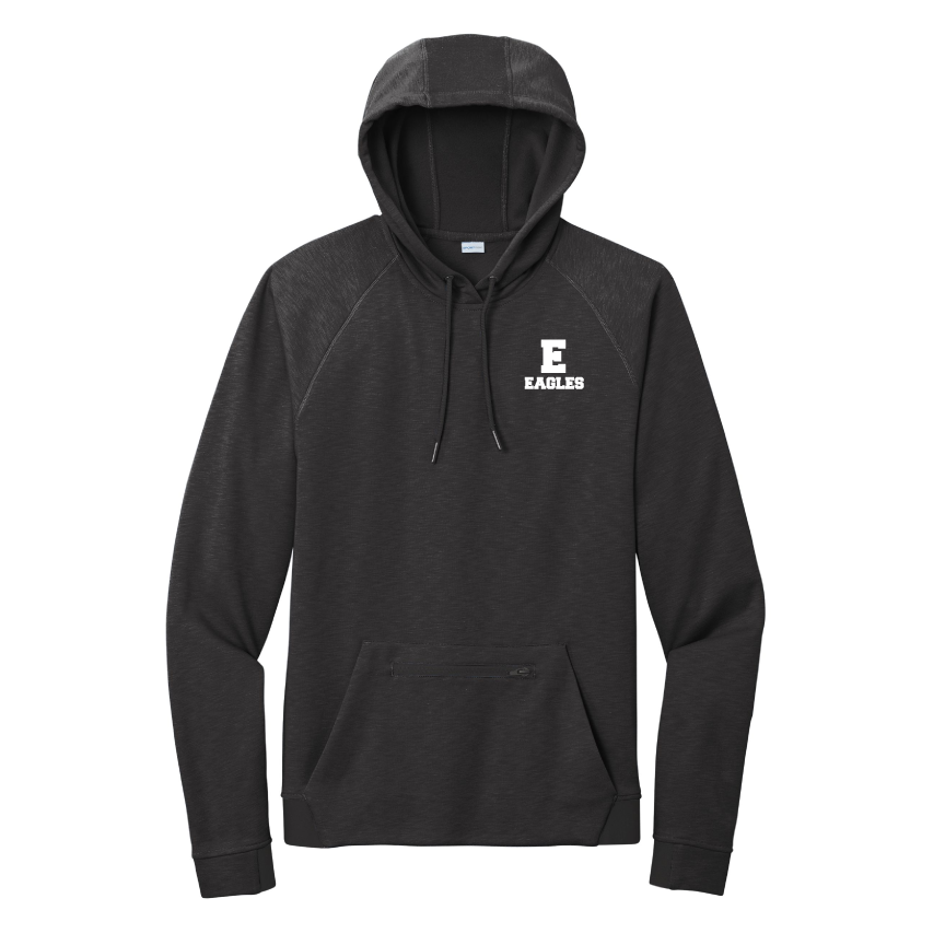 Excel - Adult Strive Hooded Pullover