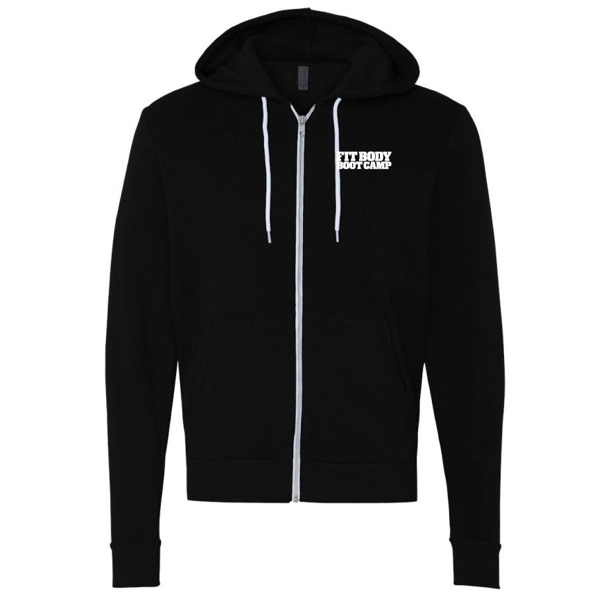 FBBC - Staff Sweatshirt