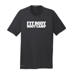 FBBC - Unisex Staff Shirt