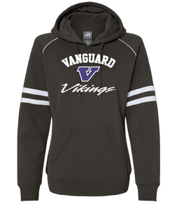 Vanguard - Women's Varsity Hooded Sweatshirt